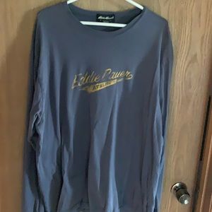 Eddie Bauer shirt